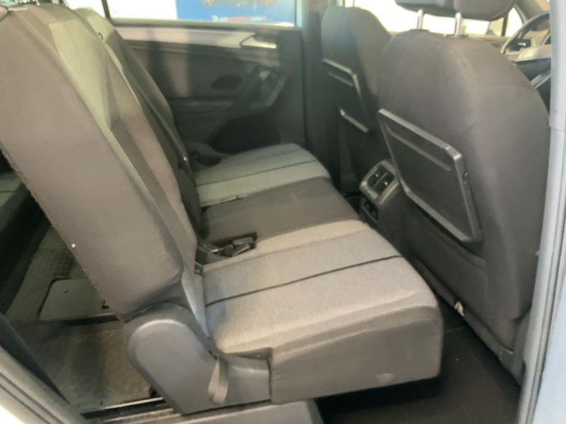 Seat Tarraco 2.0 TDI Style — zdjęcie 14
