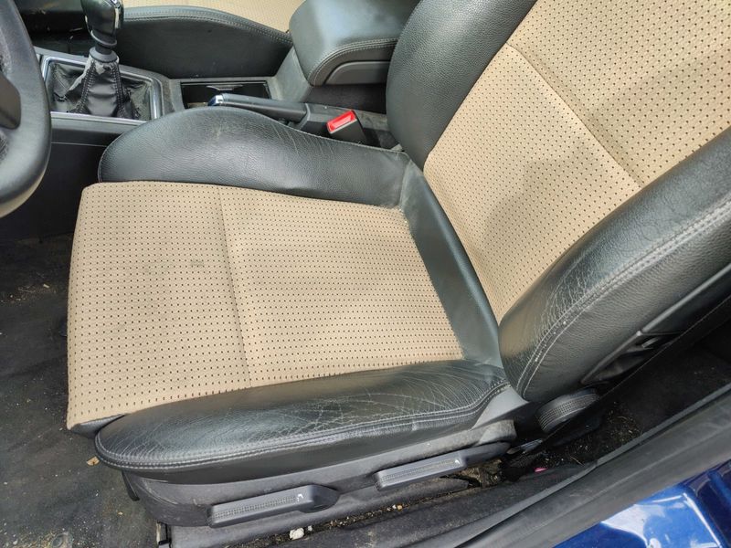 Opel Vectra 1.9 CDTI GTS 2005 – снимка 35