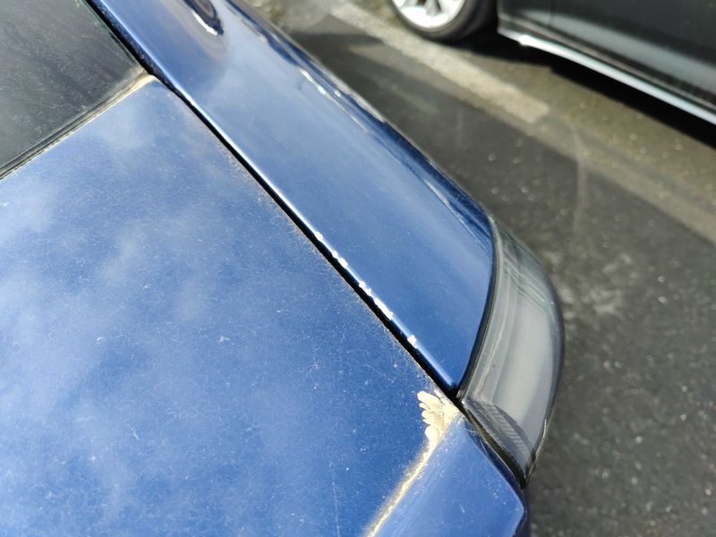 Opel Vectra 1.9 CDTI GTS 2005 – снимка 18