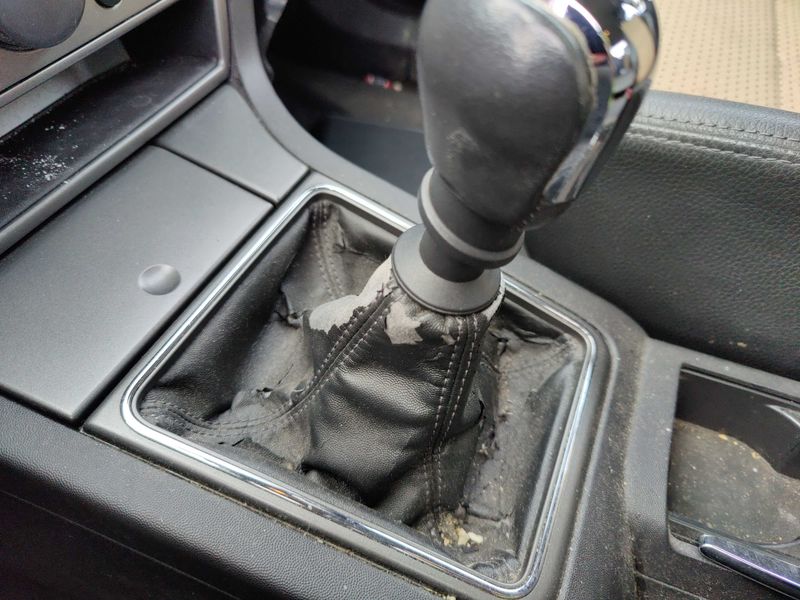 Opel Vectra 1.9 CDTI GTS 2005 – снимка 33