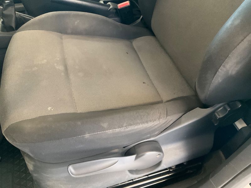 Volkswagen Caddy 2.0 TDI Kasten BlueMotion Tech 2016 – снимка 23