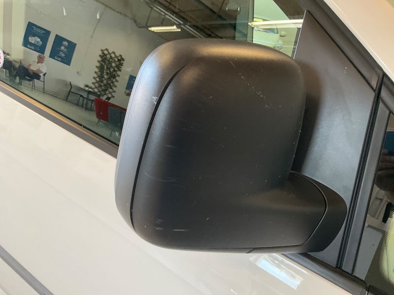 Volkswagen Caddy 2.0 TDI Kasten BlueMotion Tech 2016 – снимка 22