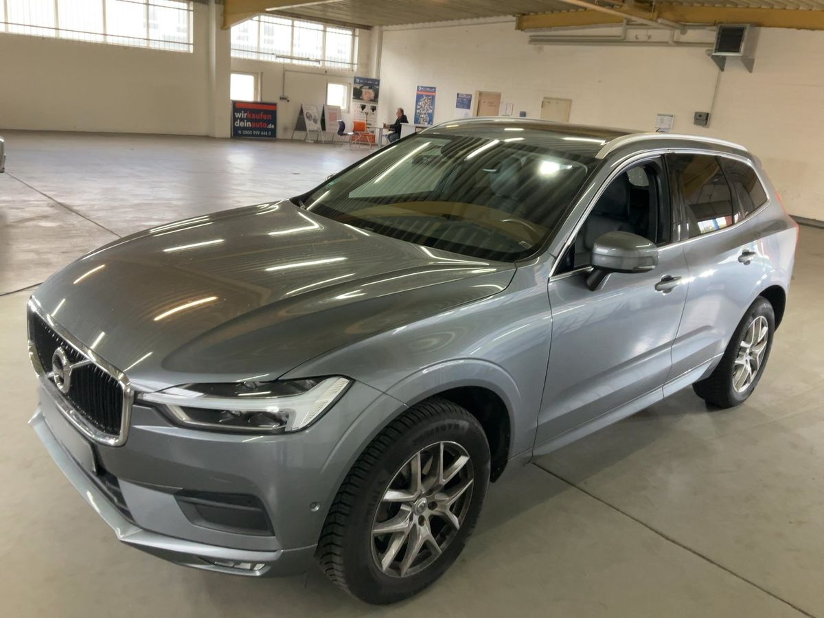 Volvo XC60 2019