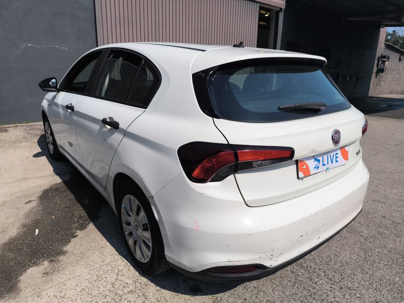 Fiat Tipo 1.3 M-Jet Pop Business — zdjęcie 3