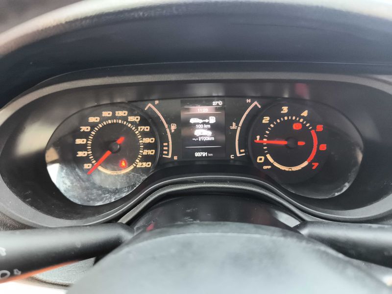 Fiat Tipo 1.3 M-Jet Pop Business — zdjęcie 12