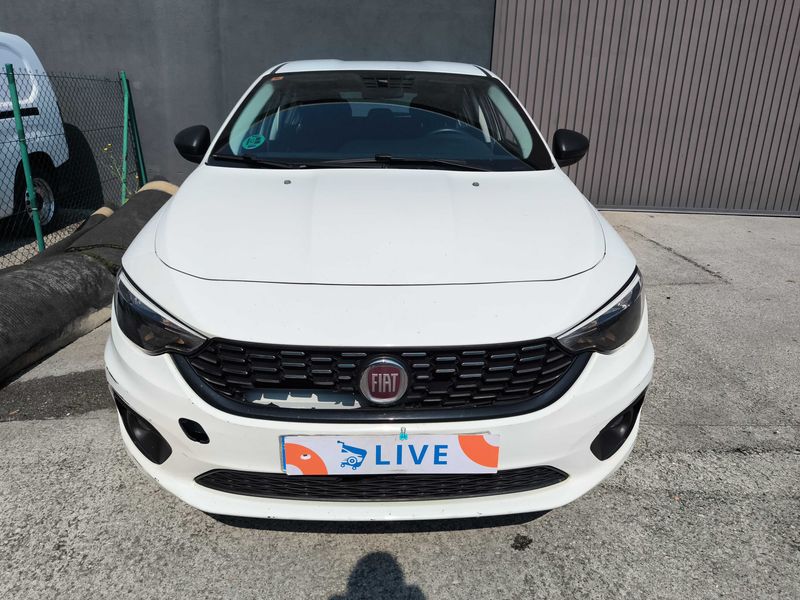 Fiat Tipo 1.3 M-Jet Pop Business — zdjęcie 7