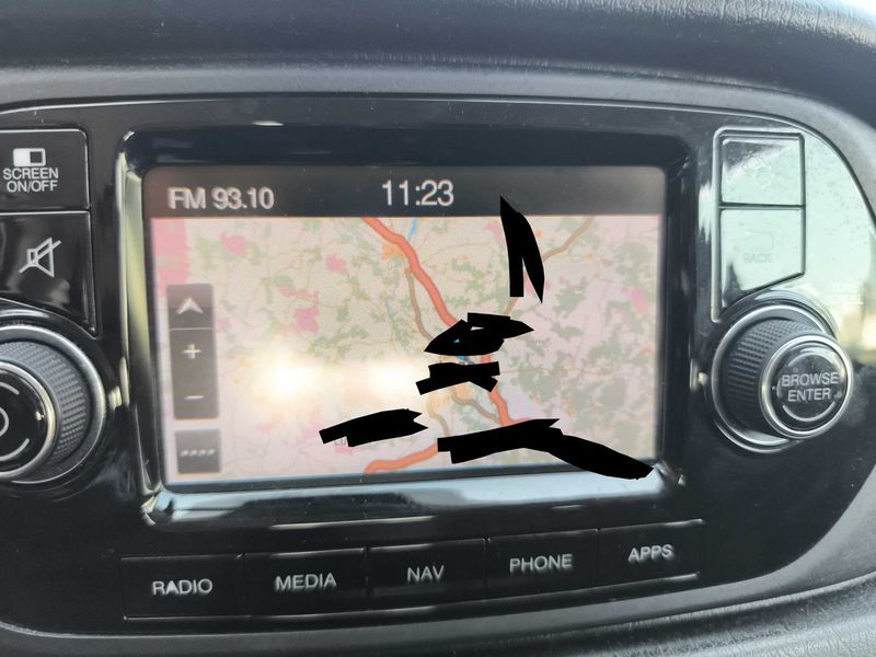 Fiat Tipo 1.3 M-Jet Pop Business — zdjęcie 13