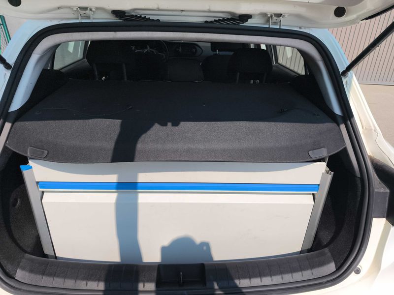 Fiat Tipo 1.3 M-Jet Pop Business — zdjęcie 9