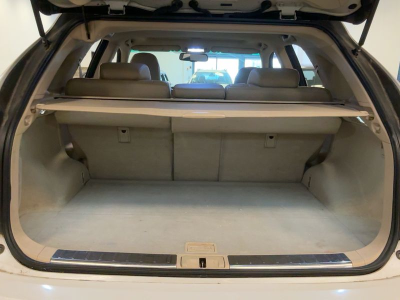 Lexus RX-Serie RX 450h Pack 4WD — zdjęcie 10