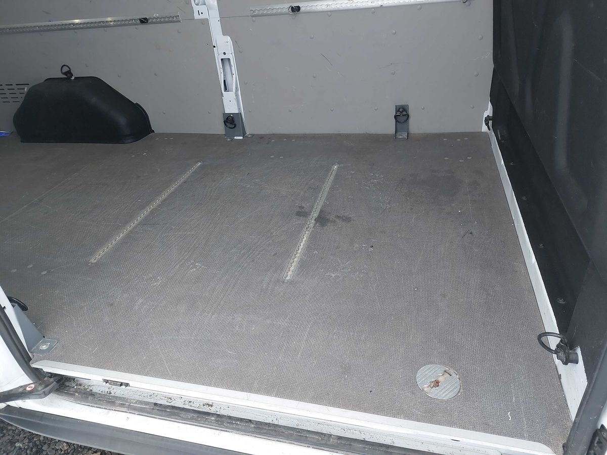 Ford Transit d'occasion