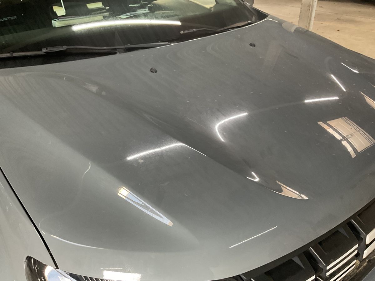 Dacia Duster 2024 — photo 3
