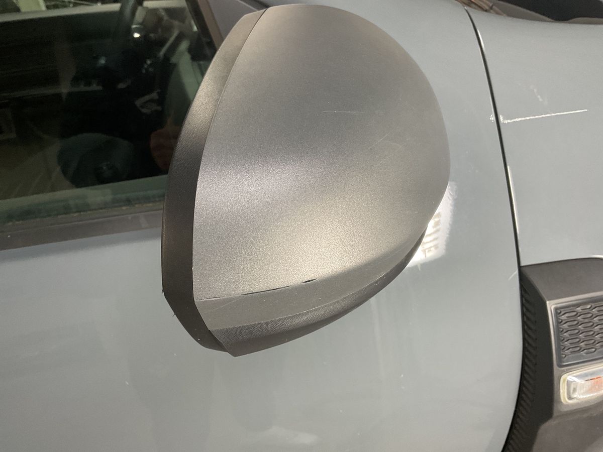 Dacia Duster 2024 — photo 28