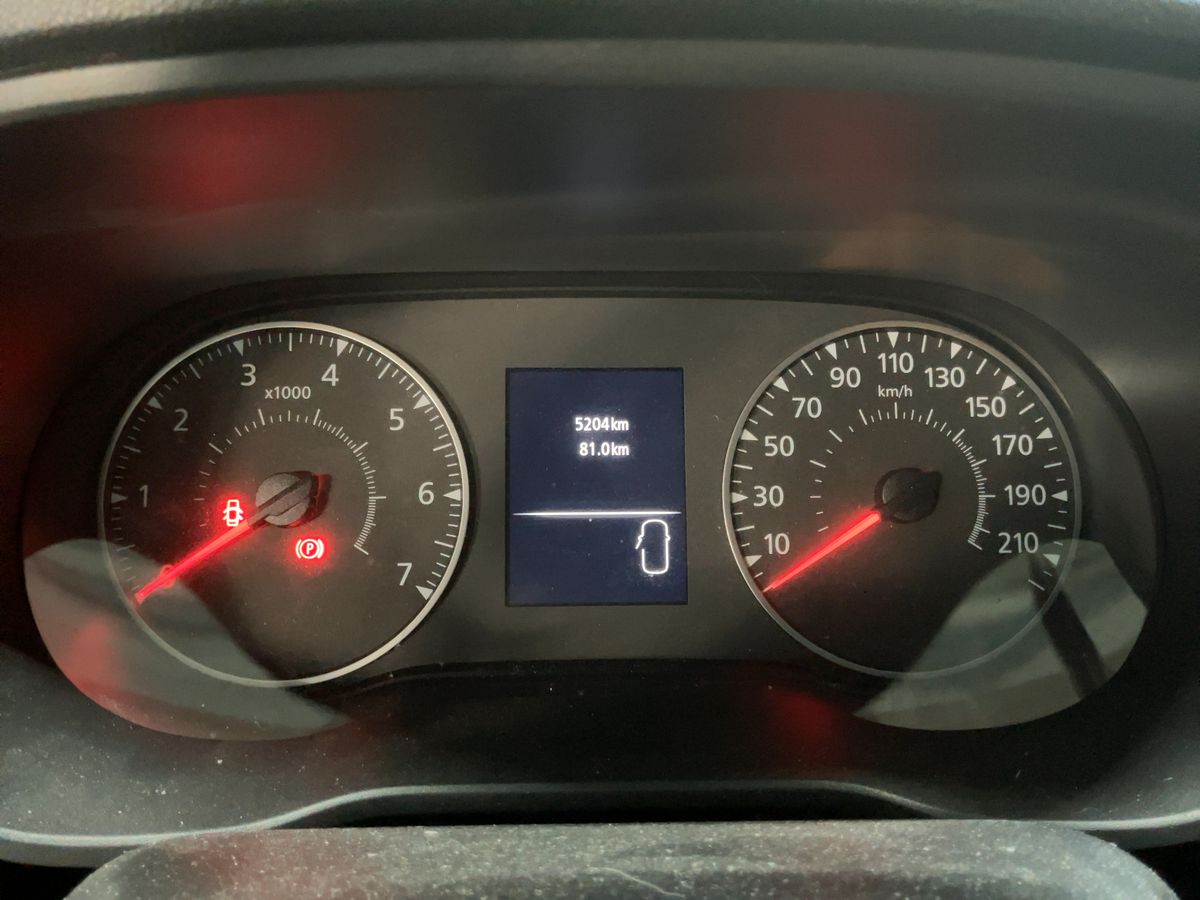 Dacia Duster 2024 — photo 19