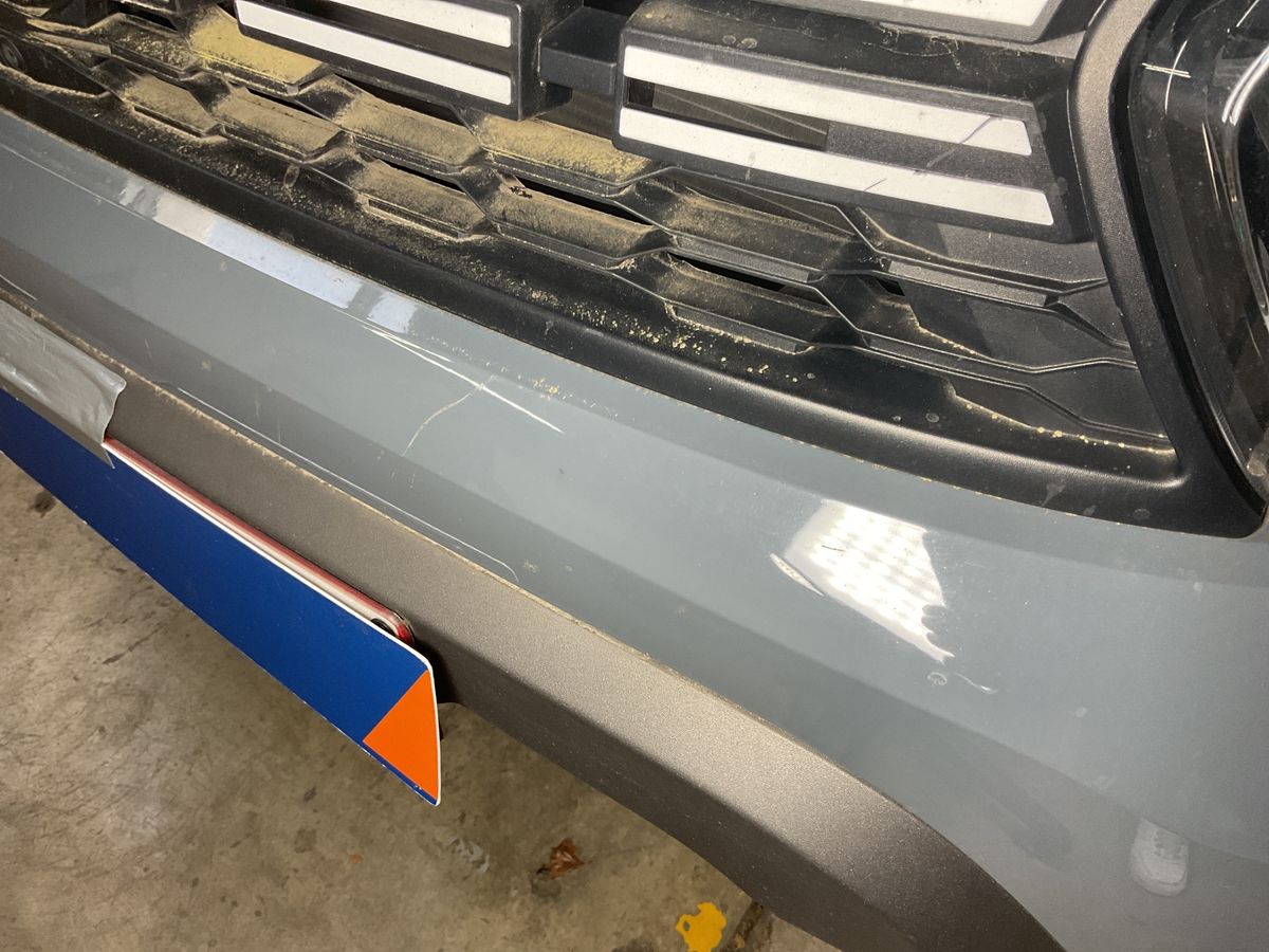 Dacia Duster 2024 — photo 39