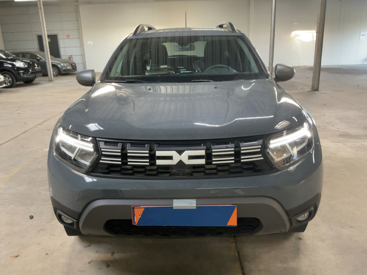 Dacia Duster 2024 — photo 15