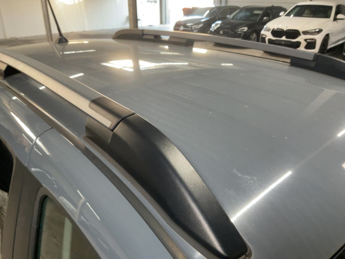 Dacia Duster 2024 — photo 14