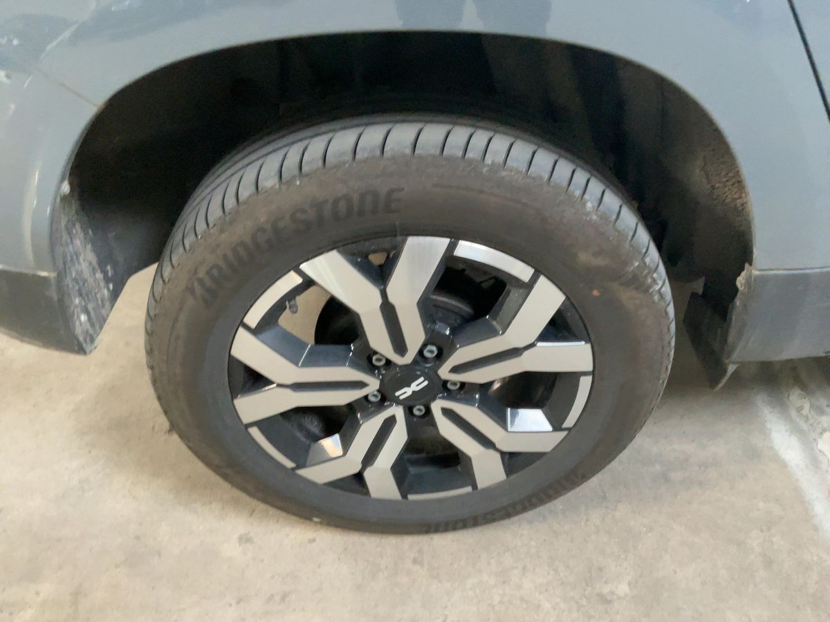 Dacia Duster 2024 — photo 10