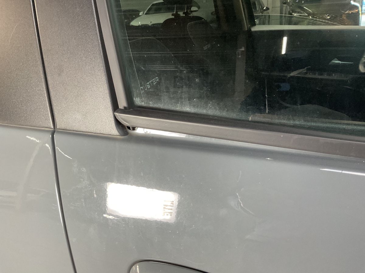 Dacia Duster 2024 — photo 27