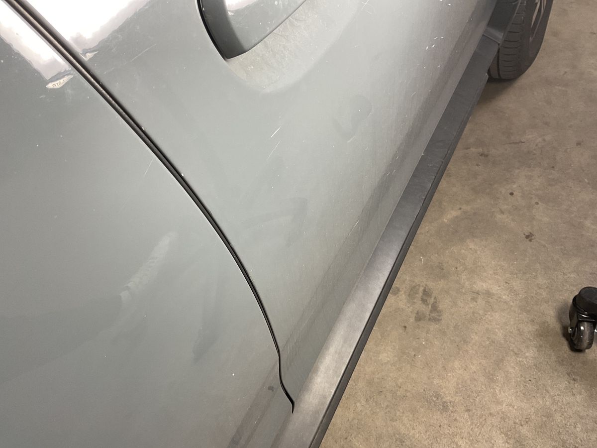 Dacia Duster 2024 — photo 29