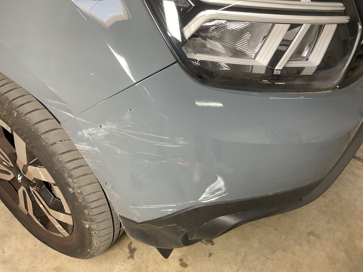 Dacia Duster 2024 — photo 38
