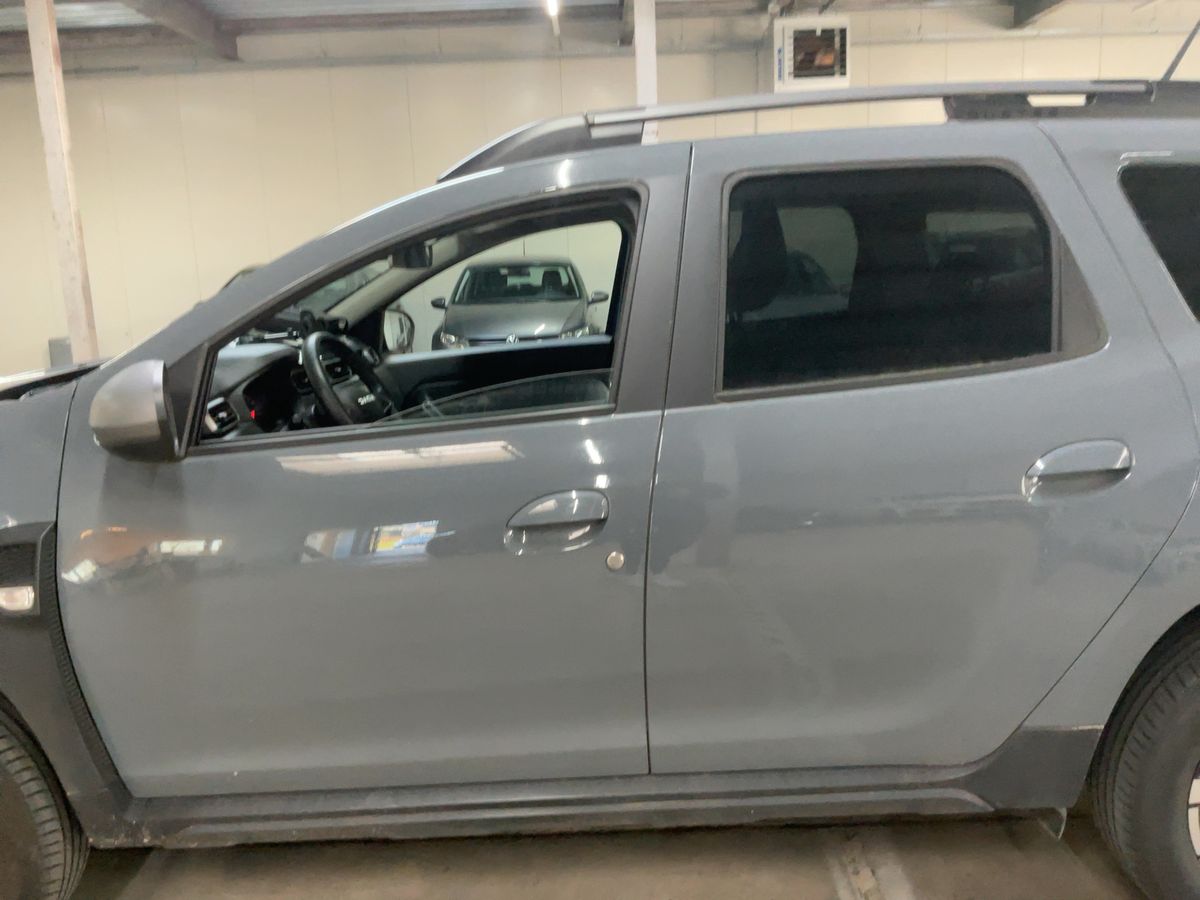 Dacia Duster 2024 — photo 5