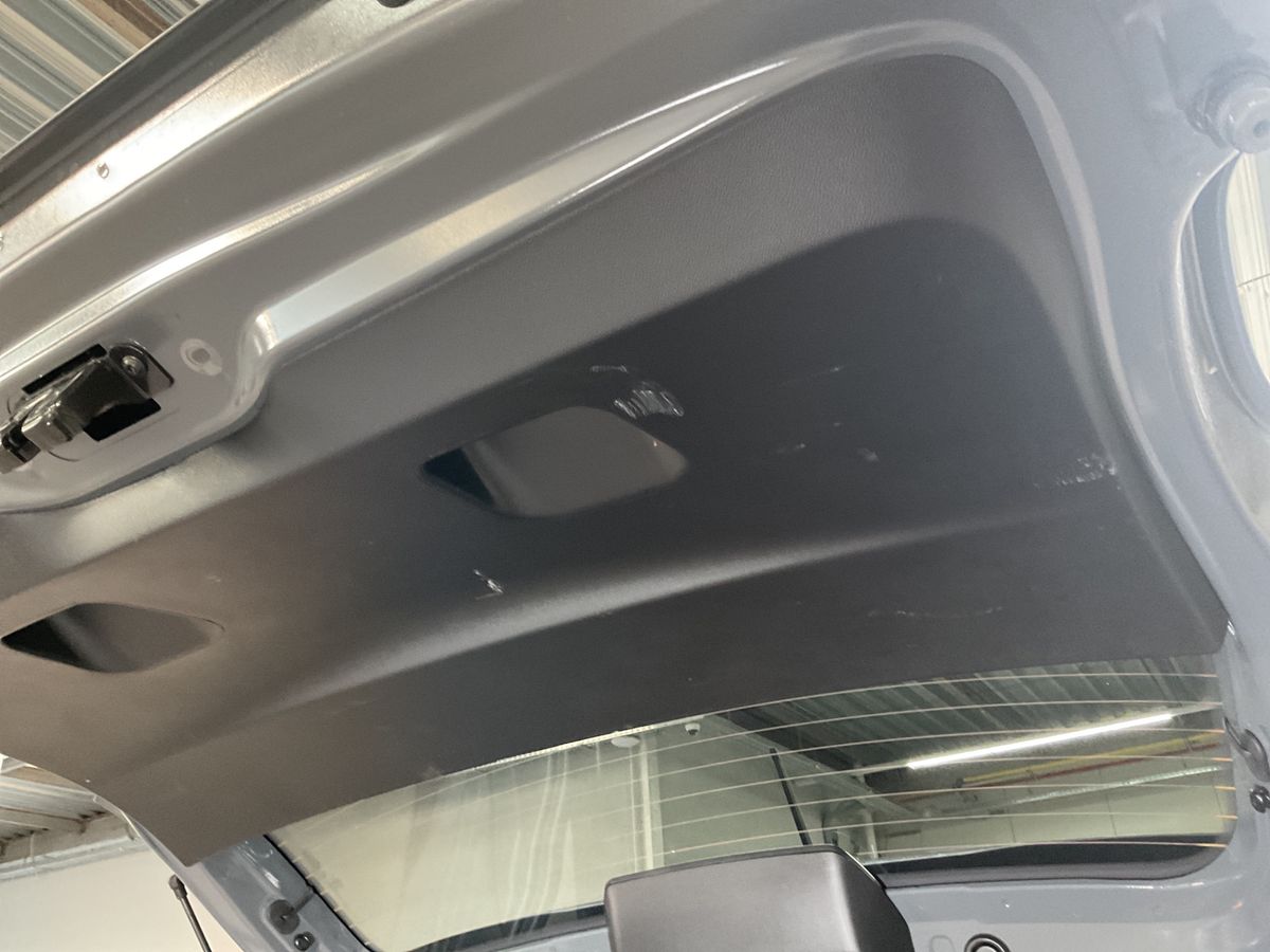 Dacia Duster 2024 — photo 30