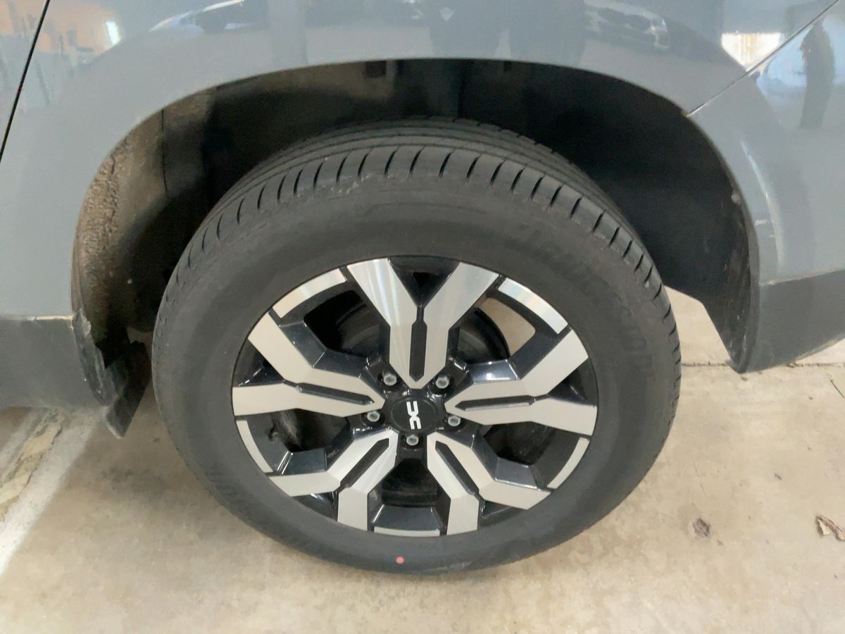 Dacia Duster 2024 — photo 6