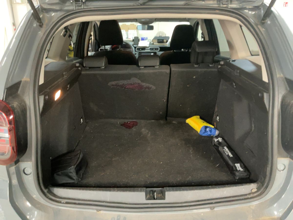 Dacia Duster 2024 — photo 16