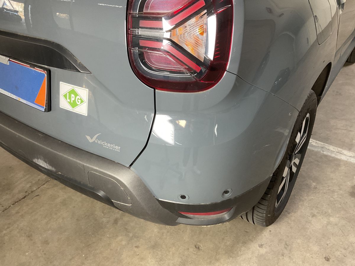 Dacia Duster 2024 — photo 37