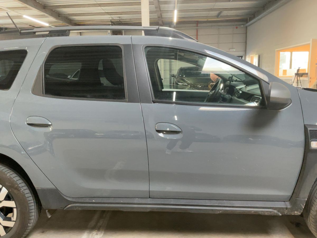 Dacia Duster 2024 — photo 11