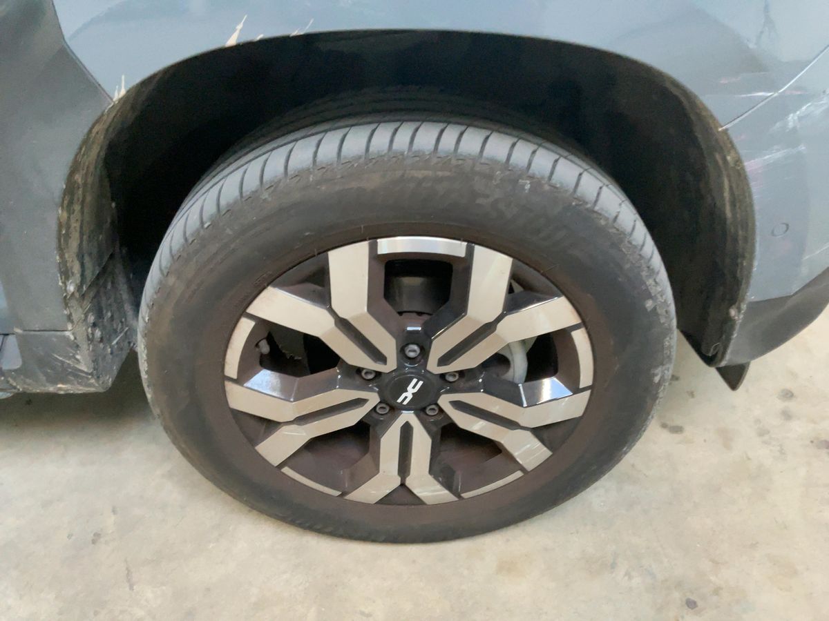 Dacia Duster 2024 — photo 12