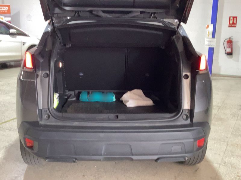 Peugeot 3008 1.5 Blue-HDi Active Pack 2022 – снимка 15