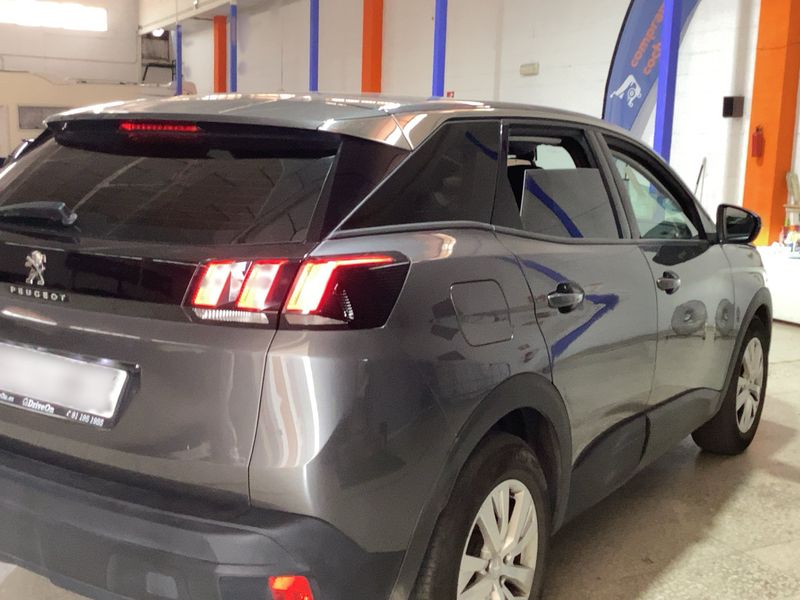Peugeot 3008 1.5 Blue-HDi Active Pack 2022 – снимка 8