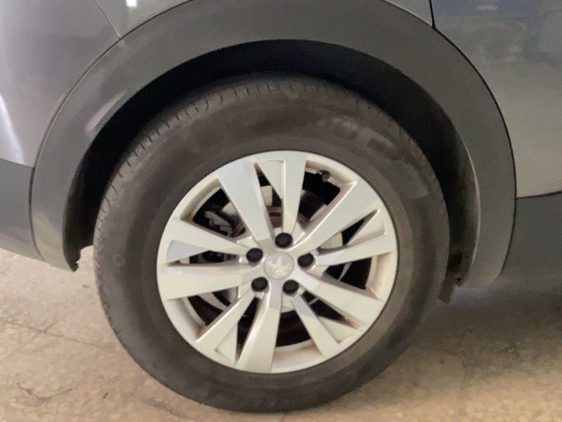 Peugeot 3008 1.5 Blue-HDi Active Pack 2022 – снимка 9