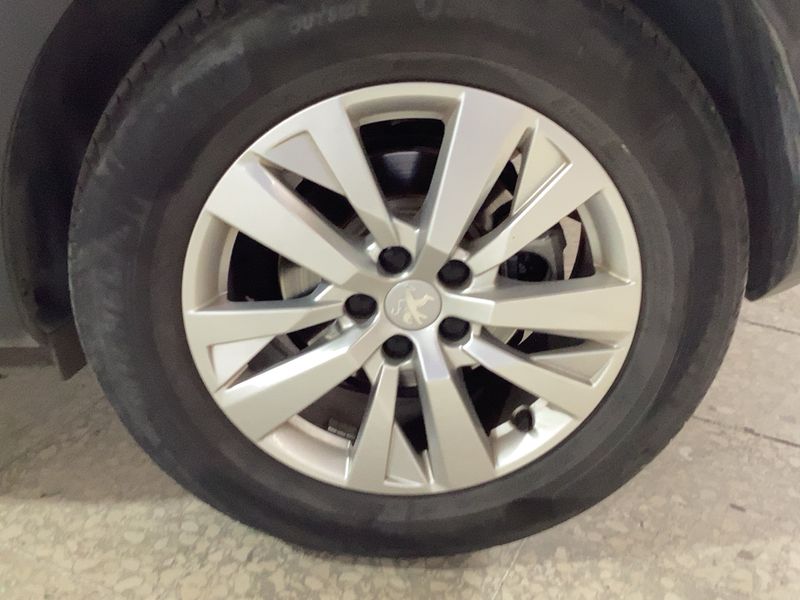 Peugeot 3008 1.5 Blue-HDi Active Pack 2022 – снимка 5
