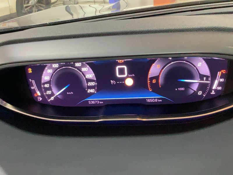 Peugeot 3008 1.5 Blue-HDi Active Pack 2022 – снимка 18
