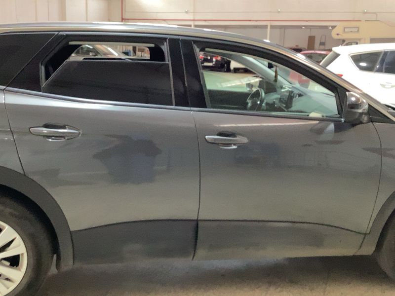 Peugeot 3008 1.5 Blue-HDi Active Pack 2022 – снимка 10