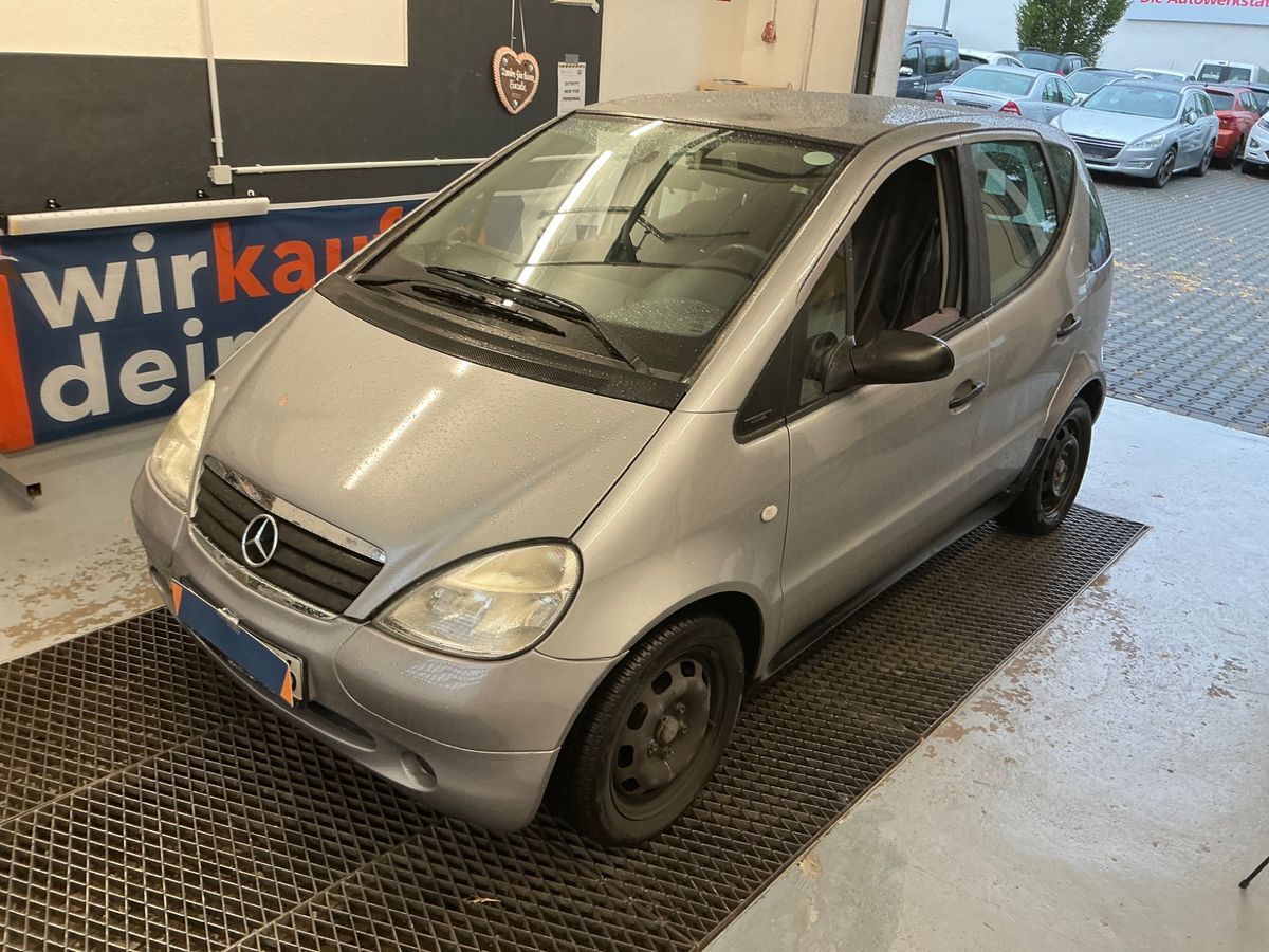 Mercedes-Benz A-Klasse A 160 Classic