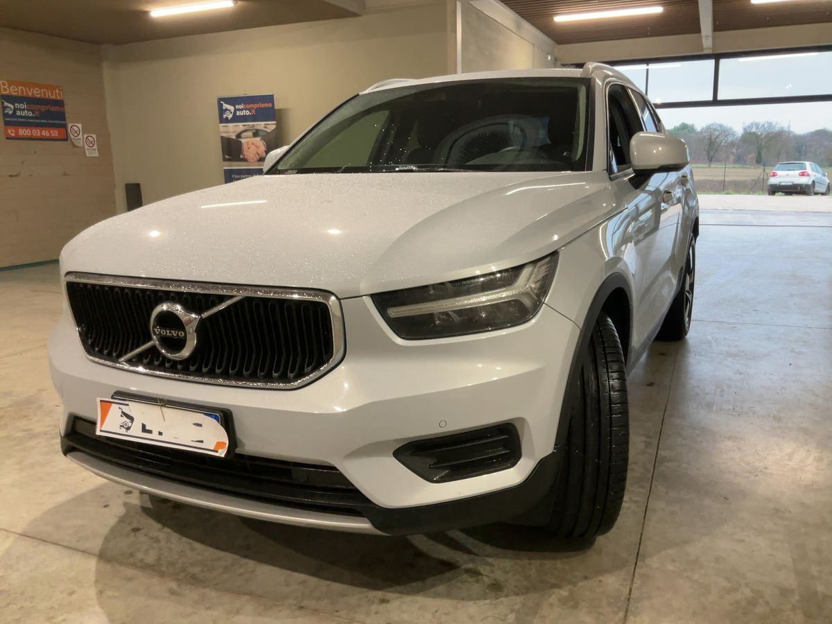 Volvo XC40 d'occasion