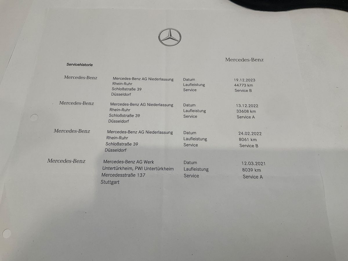 Mercedes-Benz GLE-Klasse 2020 — photo 22