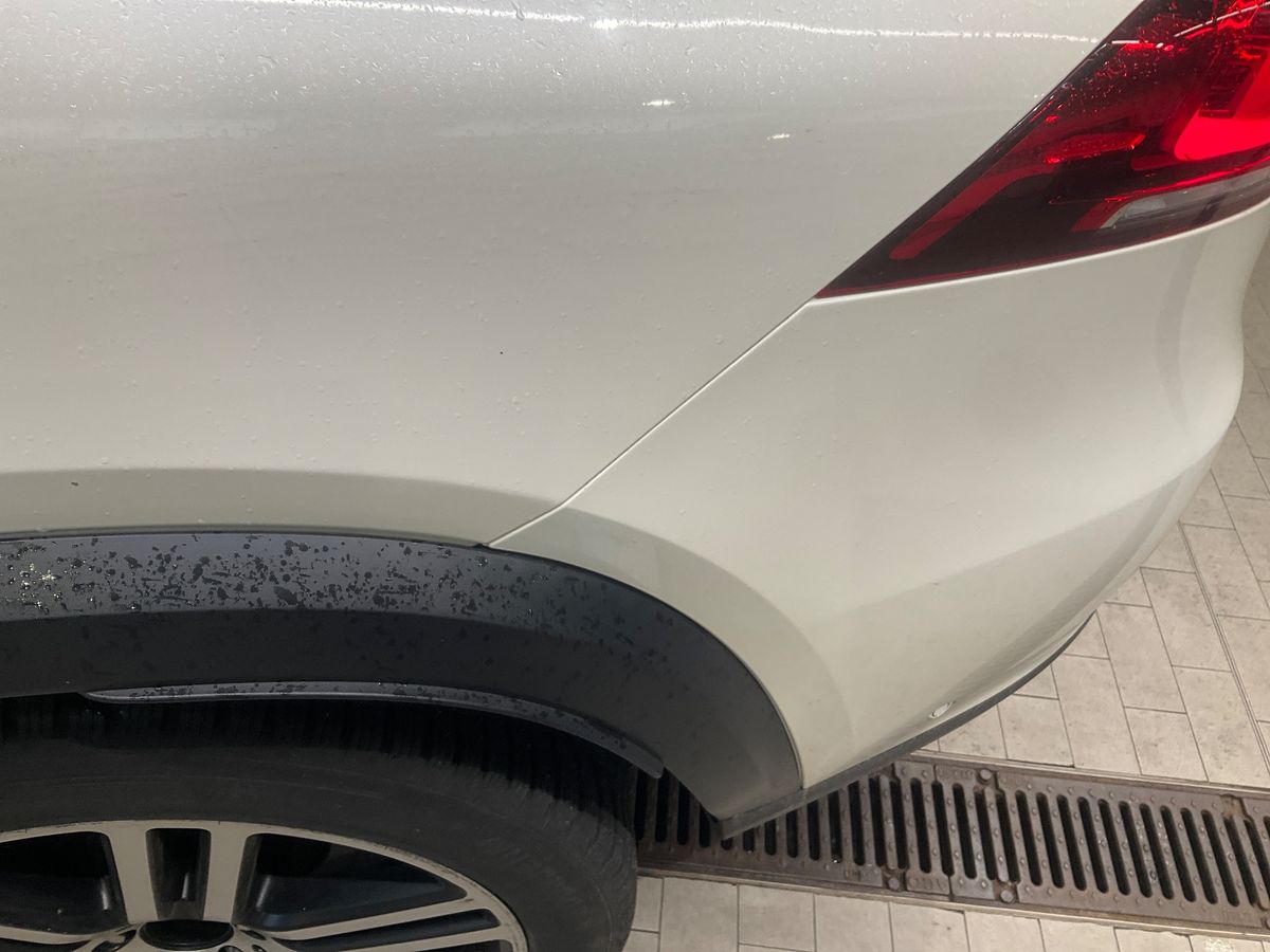 Mercedes-Benz GLE-Klasse 2020 — photo 30
