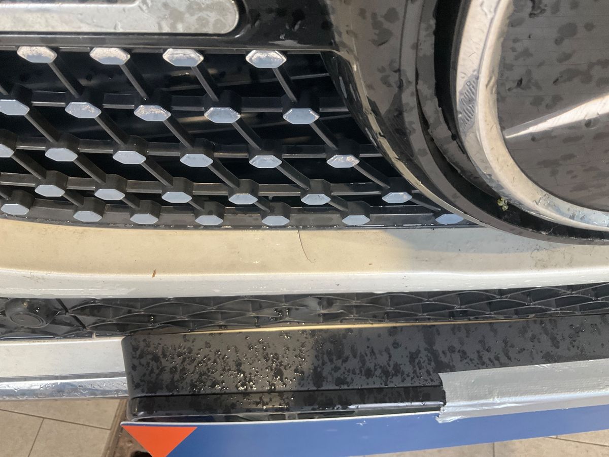 Mercedes-Benz GLE-Klasse 2020 — photo 3