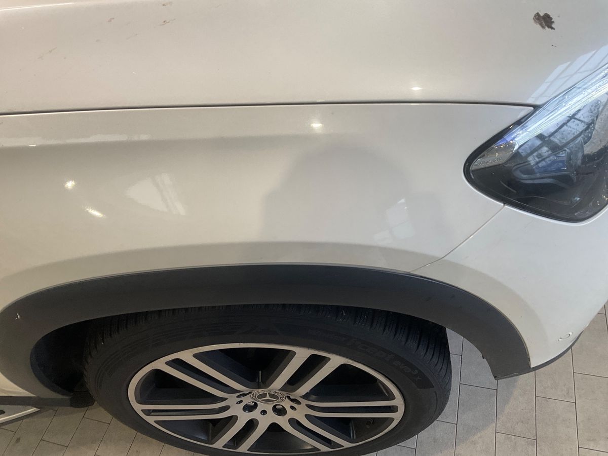 Mercedes-Benz GLE-Klasse 2020 — photo 24