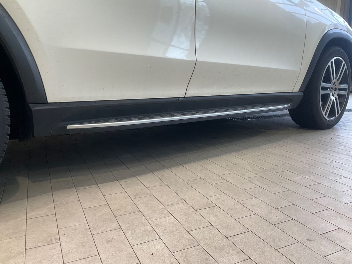 Mercedes-Benz GLE-Klasse 2020 — photo 35