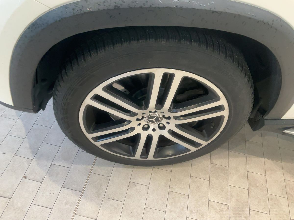 Mercedes-Benz GLE-Klasse 2020 — photo 4