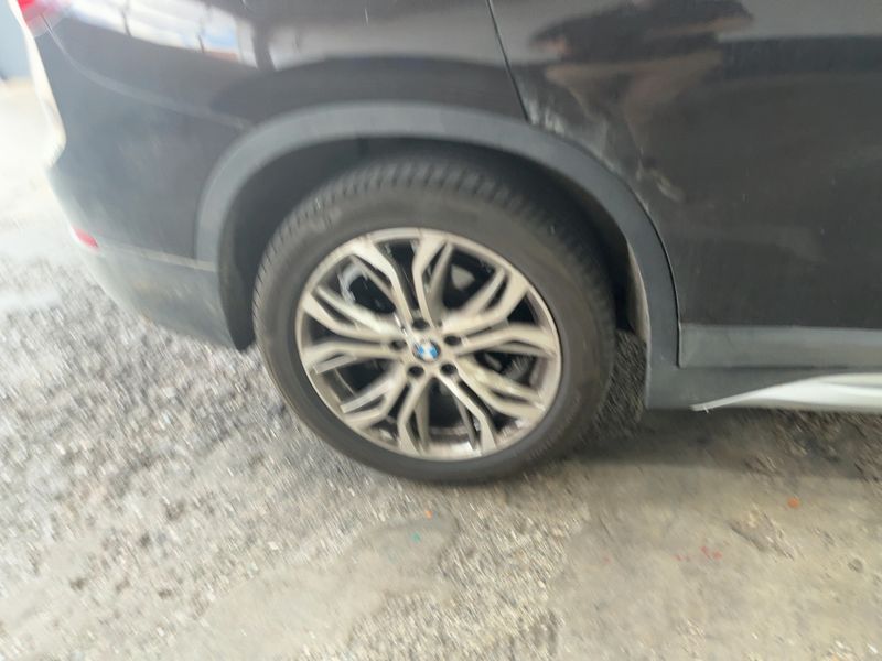 BMW X1 xDrive 20i xLine 2018 – снимка 9