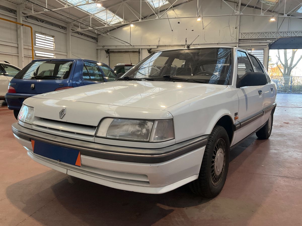 Renault 21 d'occasion