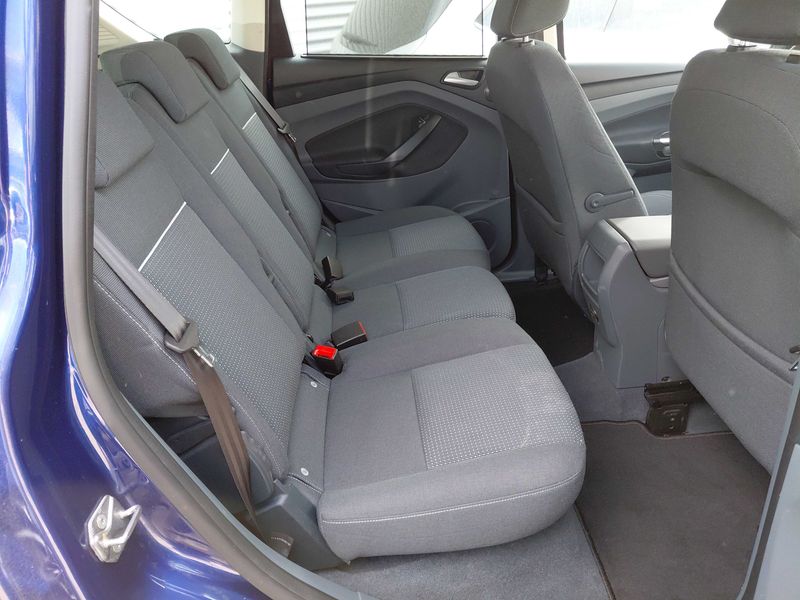 Ford C-Max 1.0 EcoBoost SYNC Edition — zdjęcie 13