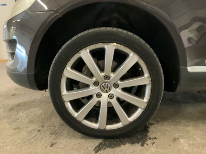 Volkswagen Touareg 3.0 V6 TDI 2008 – снимка 3