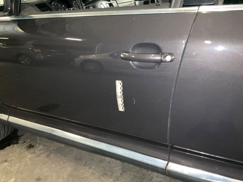 Volkswagen Touareg 3.0 V6 TDI 2008 – снимка 25